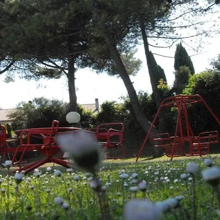 Santa Caterina מלון סן וינצ'נזו