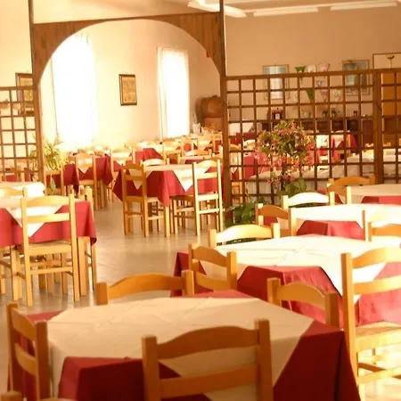 Santa Caterina 3*