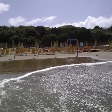 מלון Santa Caterina
