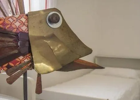 Santa Caterina סן וינצ'נזו