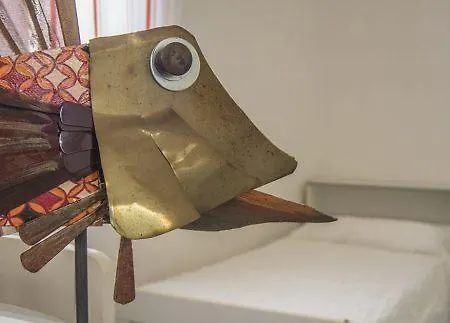 מלון Santa Caterina 3*