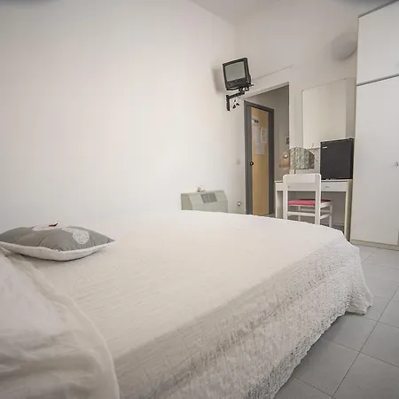 מלון Santa Caterina סן וינצ'נזו